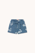 Short jeans cigni