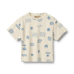 T-shirt mezza manica Tommy