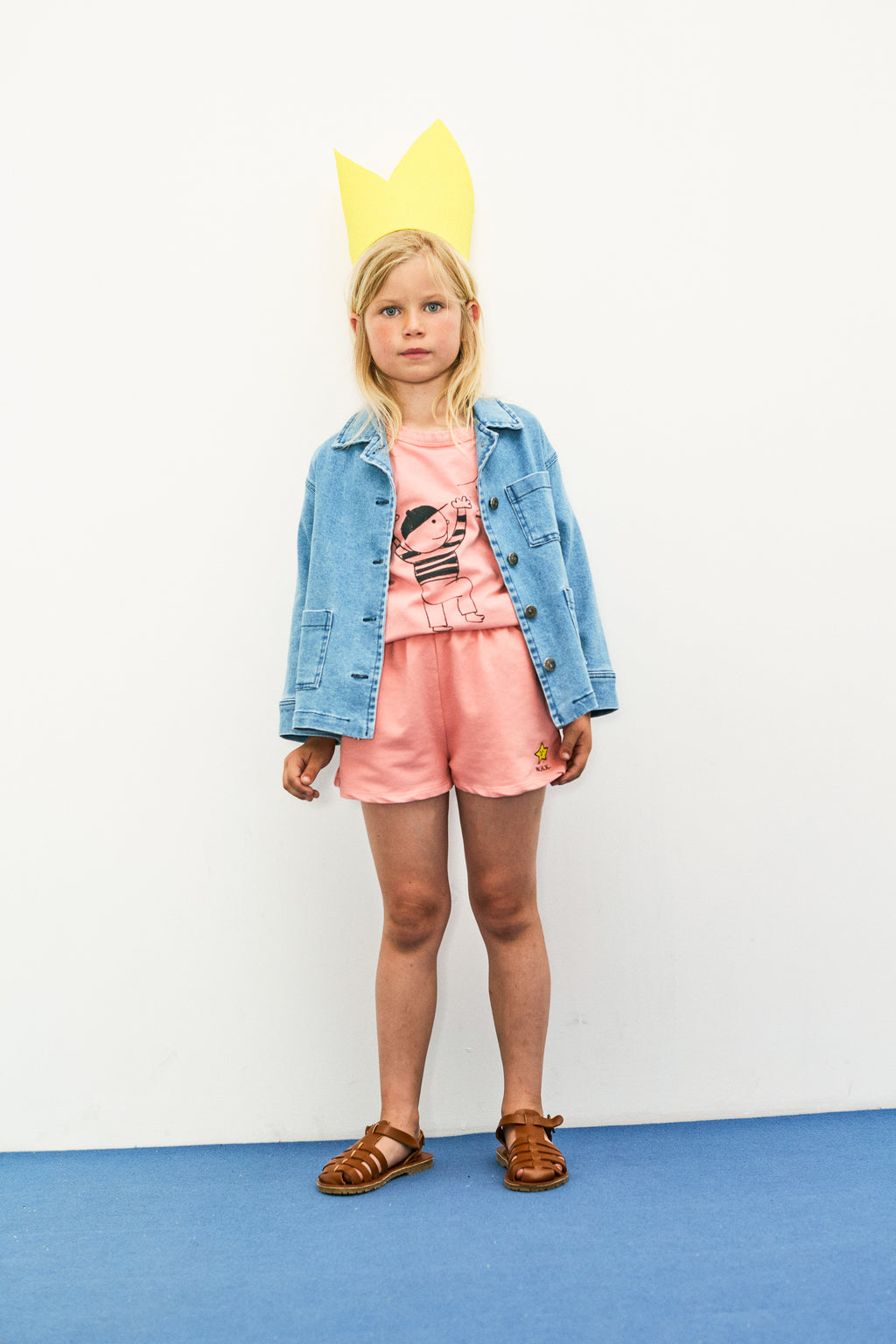 Shorts pesca star