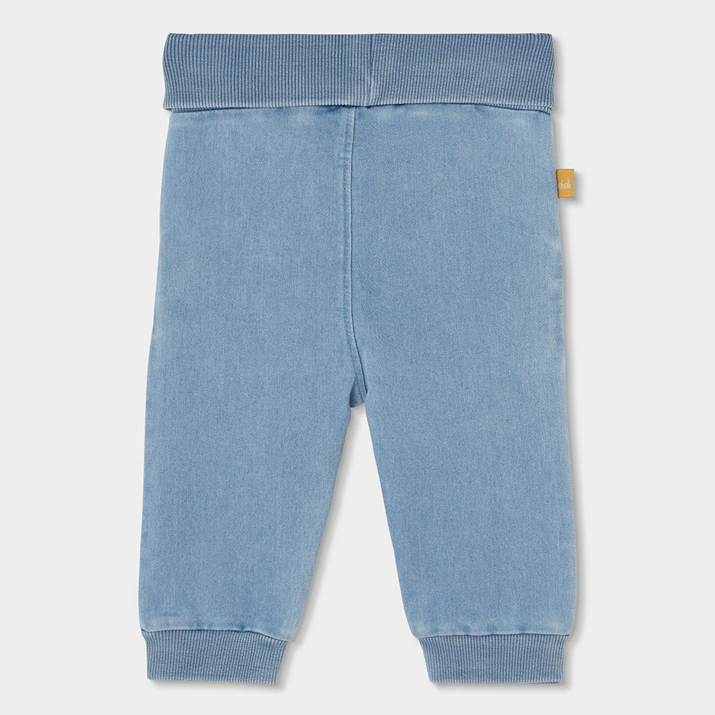 Completo neonato t-shirt manica lunga pantalone lungo