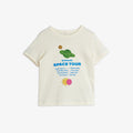 T-shirt mezza manica Space tour