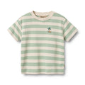 T-shirt mezza manica Liam