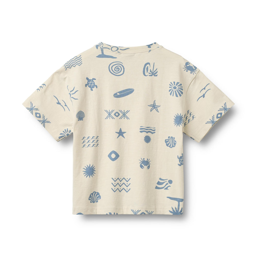 T-shirt mezza manica Tommy
