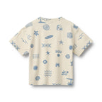 T-shirt mezza manica Tommy