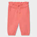 Pantaloni tuta neonata