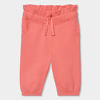 Pantaloni tuta neonata