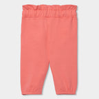 Pantaloni tuta neonata