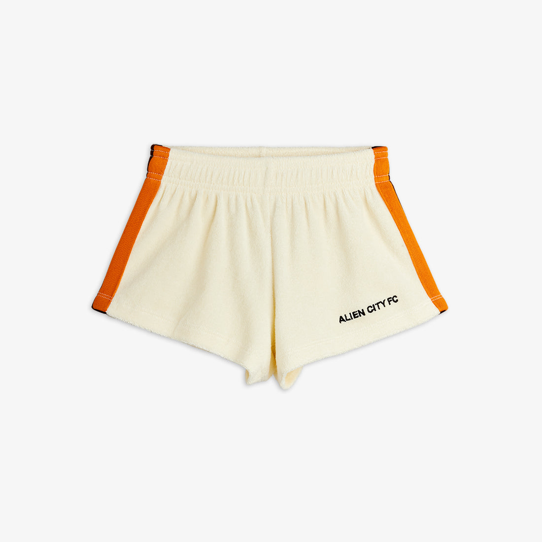 Shorts spugna Alien City FC