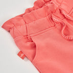 Pantaloni tuta neonata