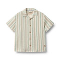 Camicia mezza manica Anker