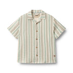 Camicia mezza manica Anker