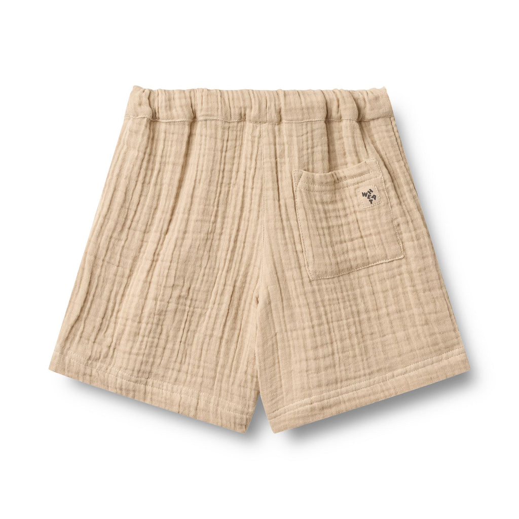 Shorts Atlasz