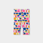 Completo bambina canotta e leggings 3/4