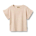 T-shirt mezza manica Ally