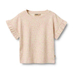 T-shirt mezza manica Ally