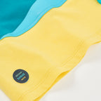 T-shirt mezza manica coda 3D