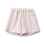 Shorts pizzo Eileen