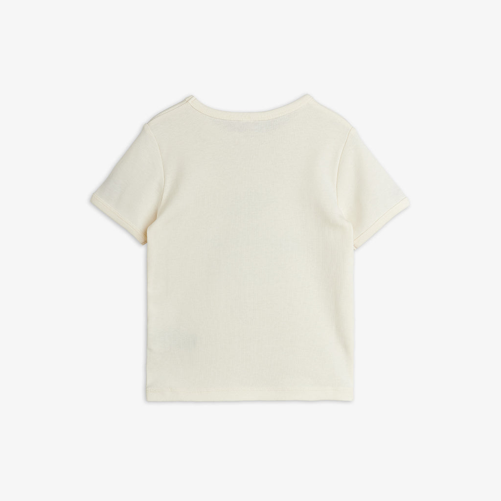 T-shirt mezza manica Space tour