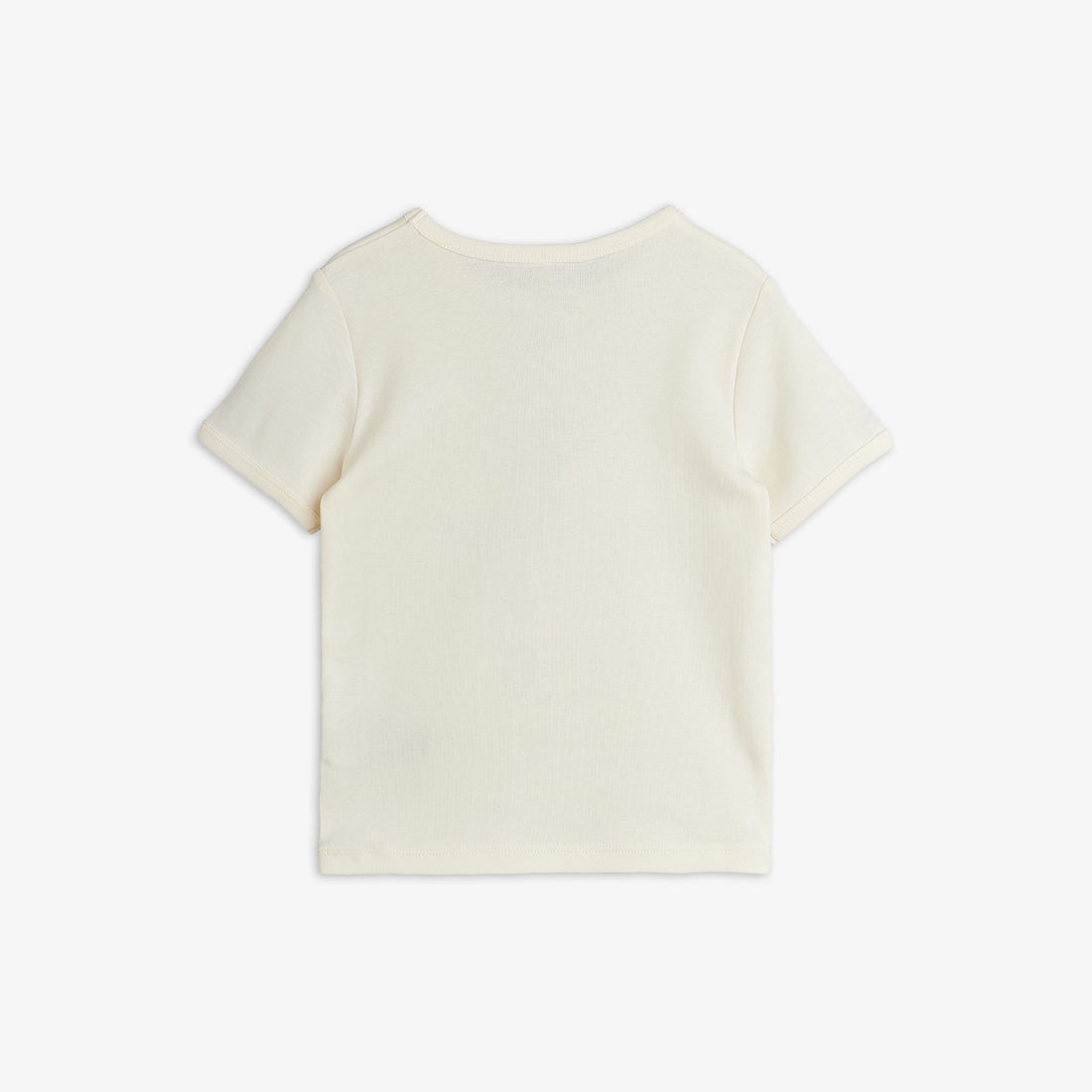 T-shirt mezza manica Space tour