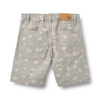 Shorts August