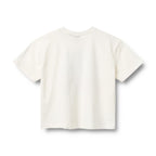 T-shirt mezza manica Leslie