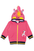 Felpa Unicorno