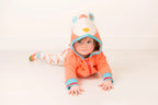 Felpa Maura the Mouse