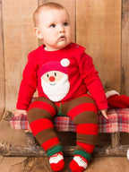 T-shirt Santa Claus