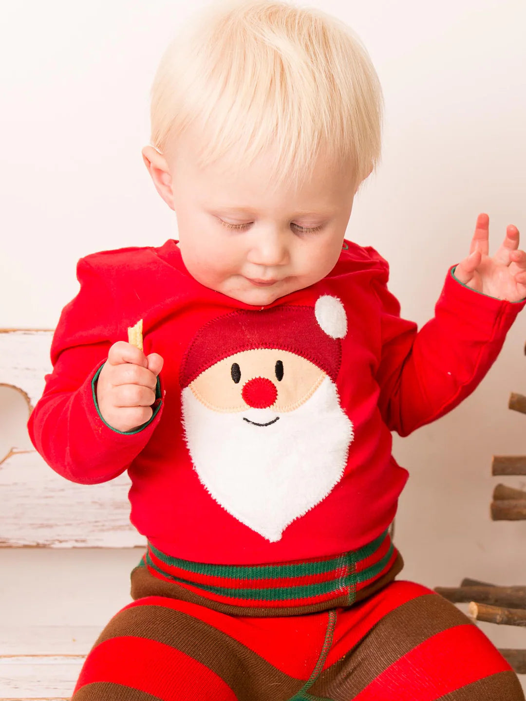 T-shirt Santa Claus