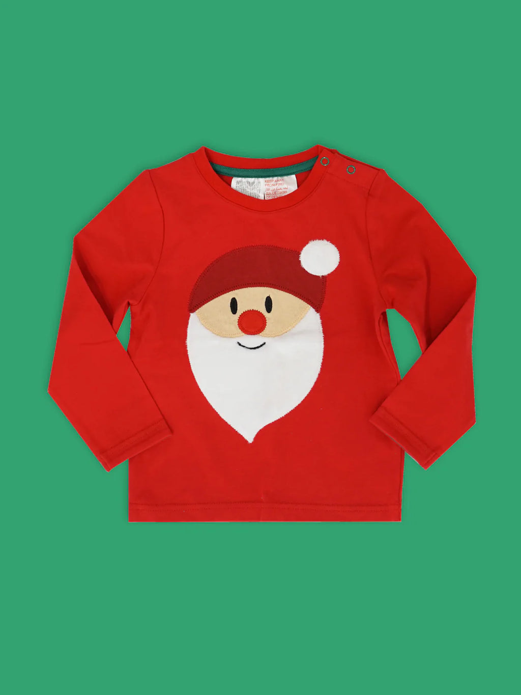 T-shirt Santa Claus