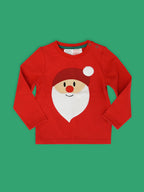 T-shirt Santa Claus