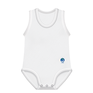 J BIMBI body giromanica bipack 0-36 fucsia