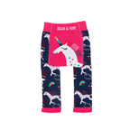 Leggings unicorno