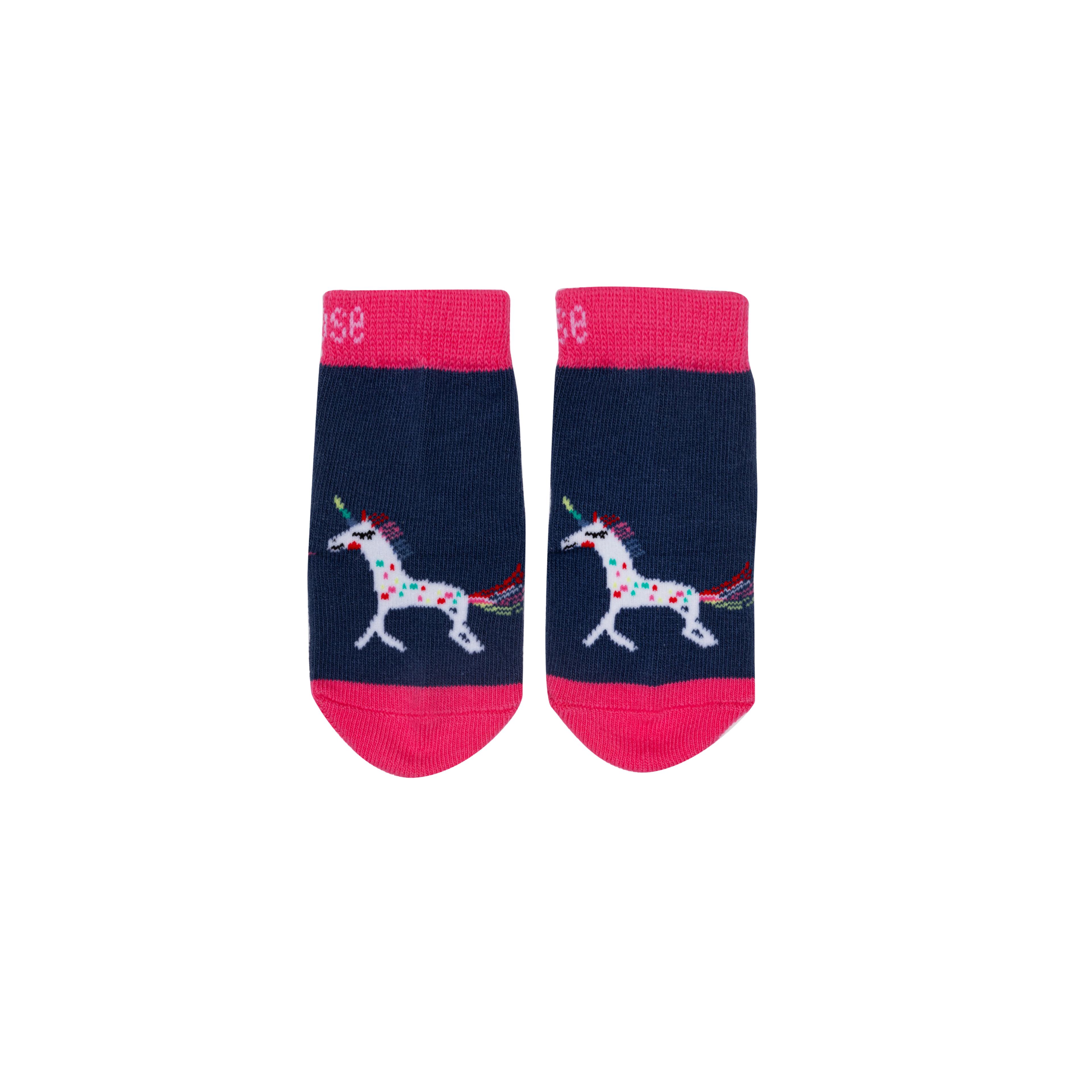 Calzini unicorno