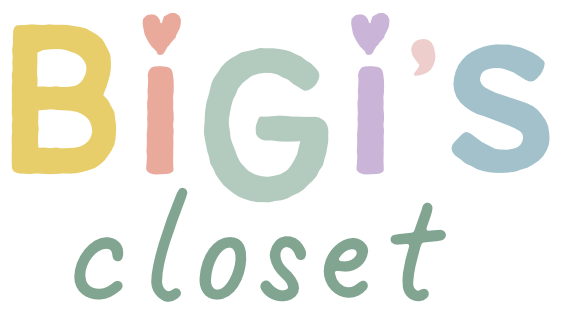 BiGi's Closet
