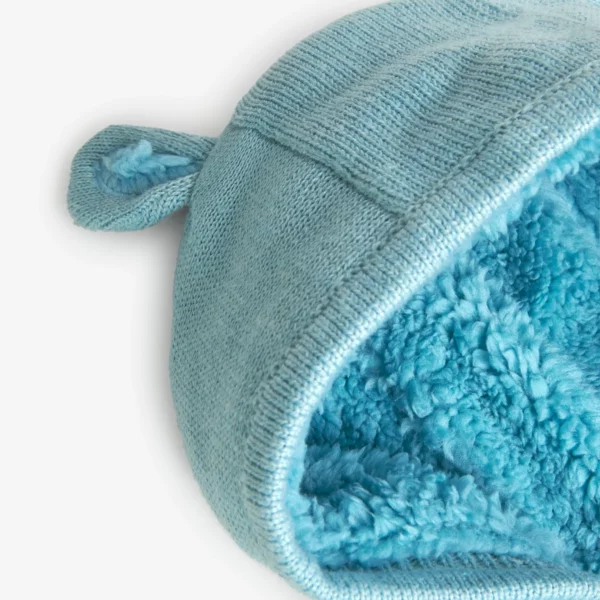 Cardigan tricot per bimbo - immagine 3