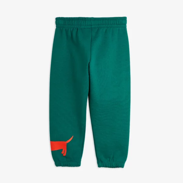 Pantaloni della tuta con cane - immagine 2