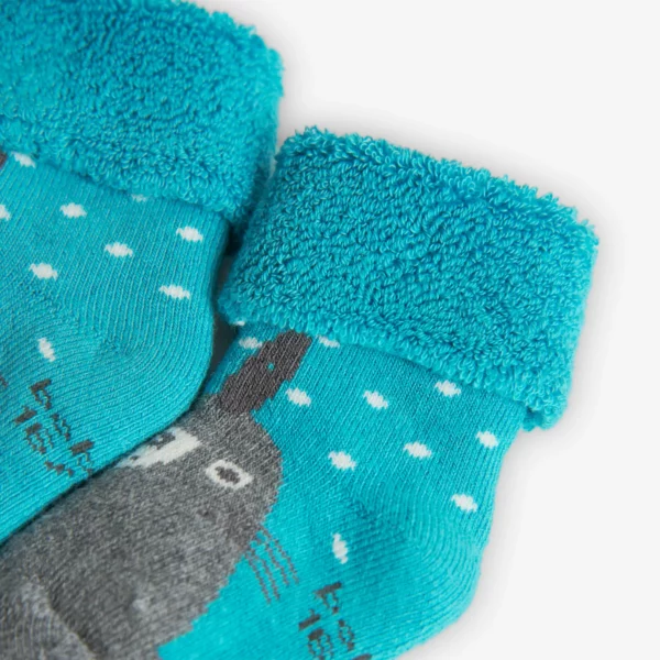 Pack calzini per neonati