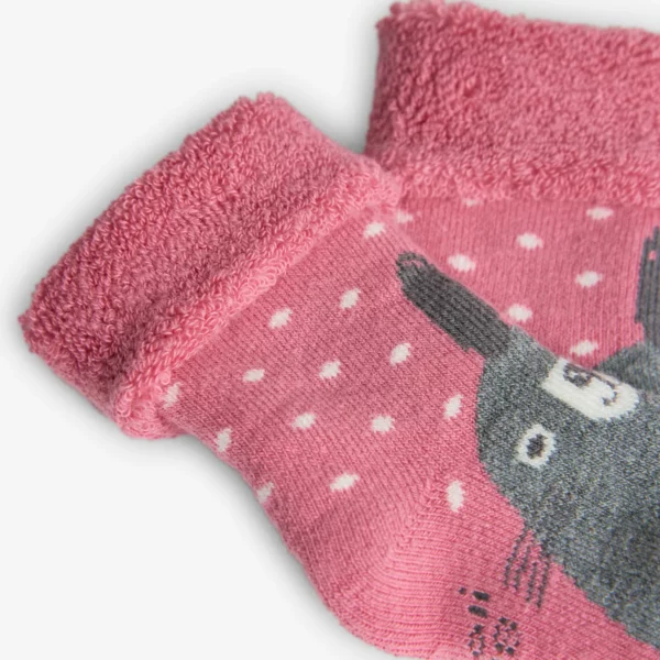 Pack calzini per neonati - immagine 3