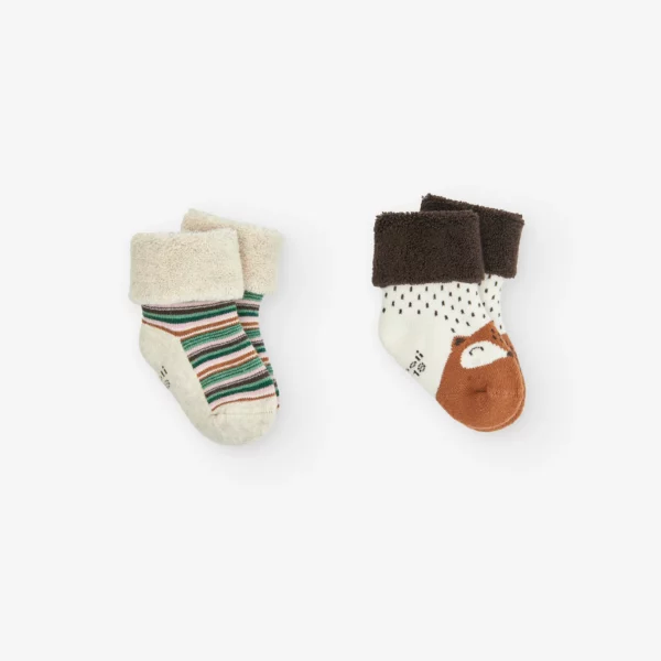 Pack calzini per neonati - immagine 8