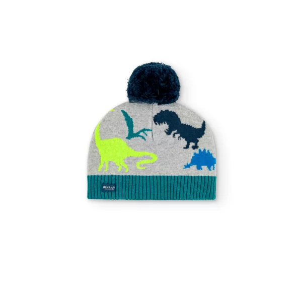 Cappello tricotosa per ragazzo