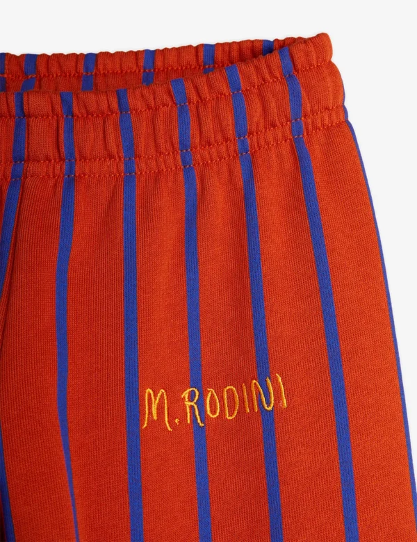 Pantalone tuta strisce verticale - immagine 3