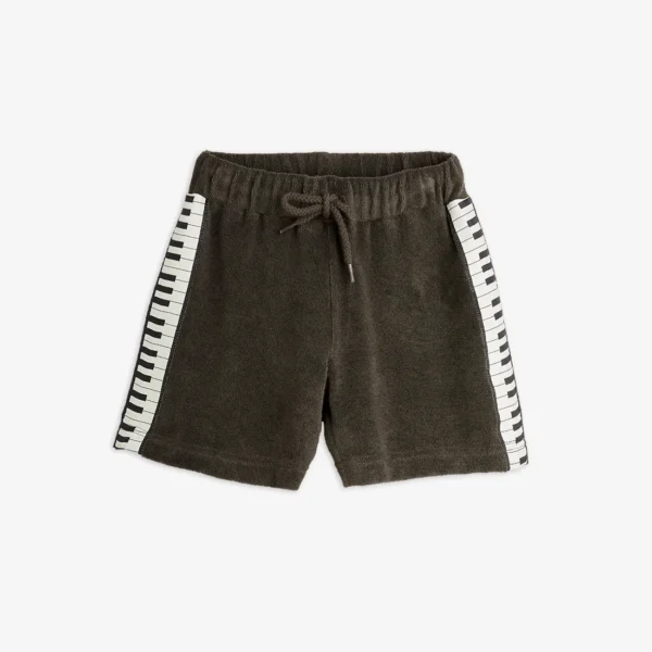 Shorts tuta Pianoforte