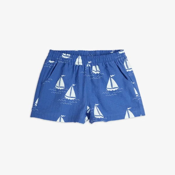 Shorts Barca a Vela