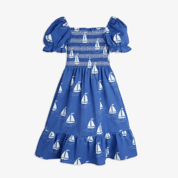 Vestito Barca a Vela - immagine 2