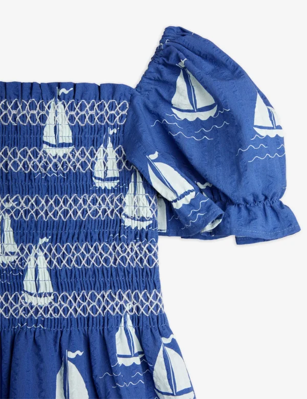 Vestito Barca a Vela - immagine 3
