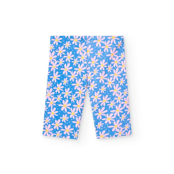 Completo mezza manica e leggings vitamins - immagine 6