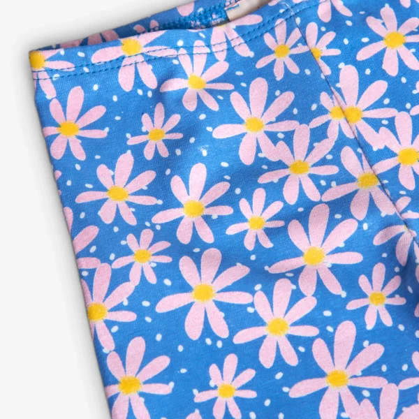 Completo mezza manica e leggings vitamins - immagine 8