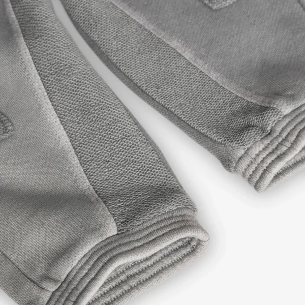Pantaloni cargo felpa leggera - immagine 4