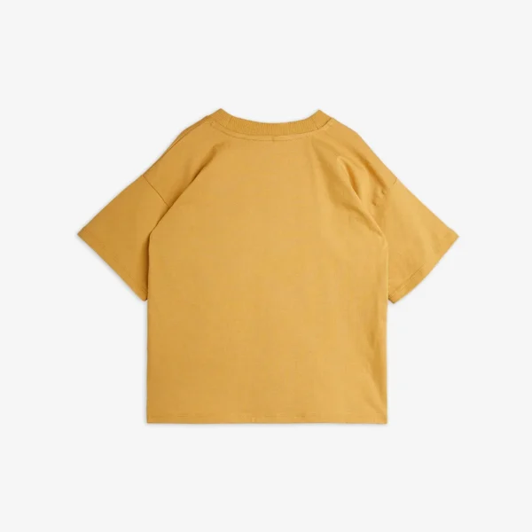 T-shirt mezza manica Camp Rodini - immagine 2